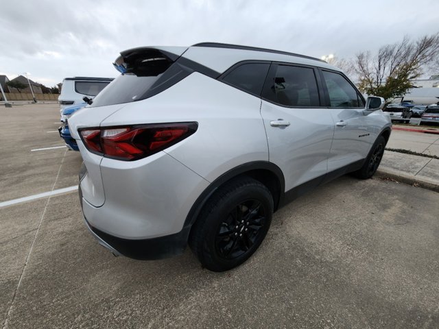 2020 Chevrolet Blazer LT 3