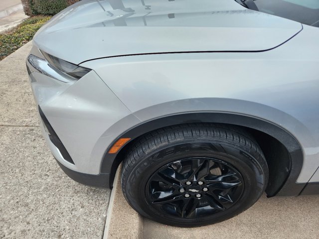 2020 Chevrolet Blazer LT 5