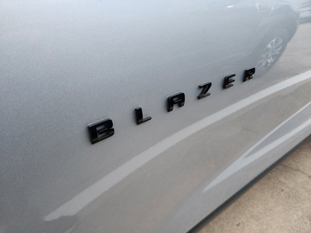 2020 Chevrolet Blazer LT 8