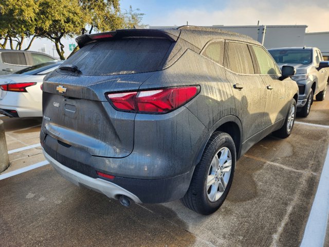 2020 Chevrolet Blazer LT 4