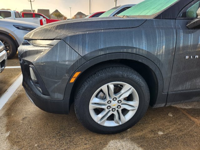 2020 Chevrolet Blazer LT 7