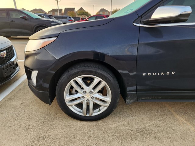 2020 Chevrolet Equinox Premier 5