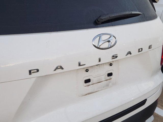 2020 Hyundai Palisade SEL 9