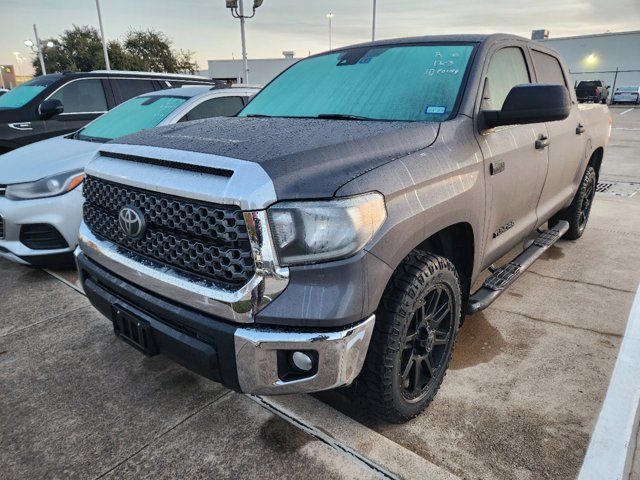 2020 Toyota Tundra 2WD SR5 2