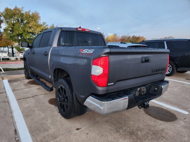 2020 Toyota Tundra 2WD SR5 3