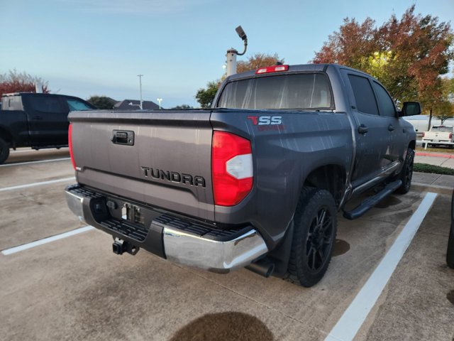 2020 Toyota Tundra 2WD SR5 4