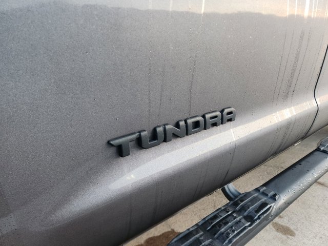 2020 Toyota Tundra 2WD SR5 8