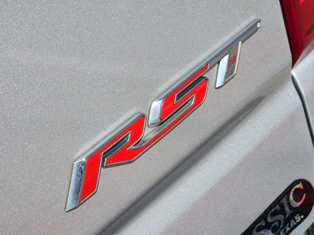 2020 Chevrolet Silverado 1500 RST 8