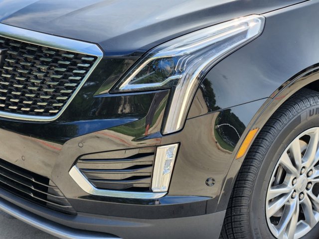 2020 Cadillac XT5 Premium Luxury FWD 16