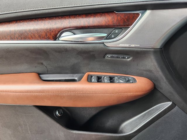 2020 Cadillac XT5 Premium Luxury FWD 24