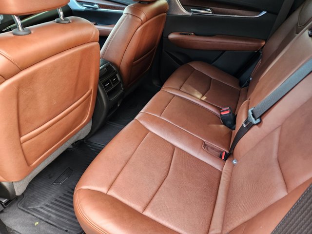 2020 Cadillac XT5 Premium Luxury FWD 31