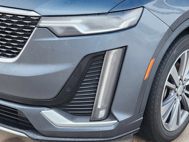 2020 Cadillac XT6 FWD Premium Luxury 5