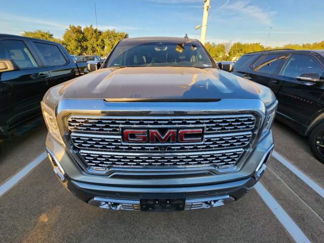 2020 GMC Sierra 1500 Denali 2