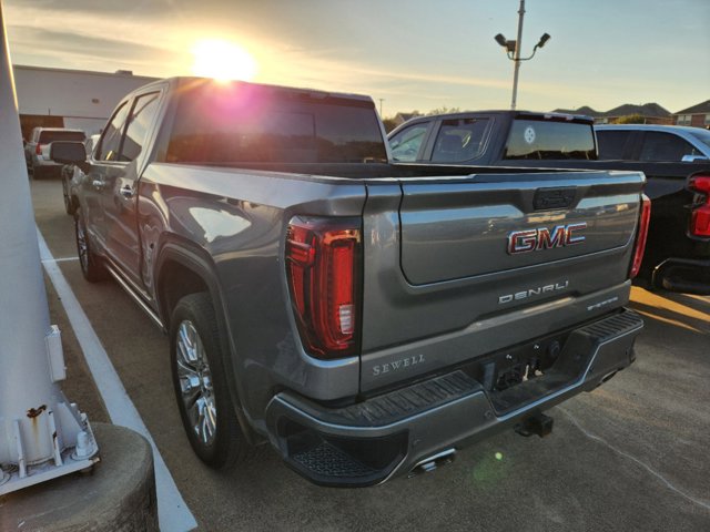 2020 GMC Sierra 1500 Denali 6