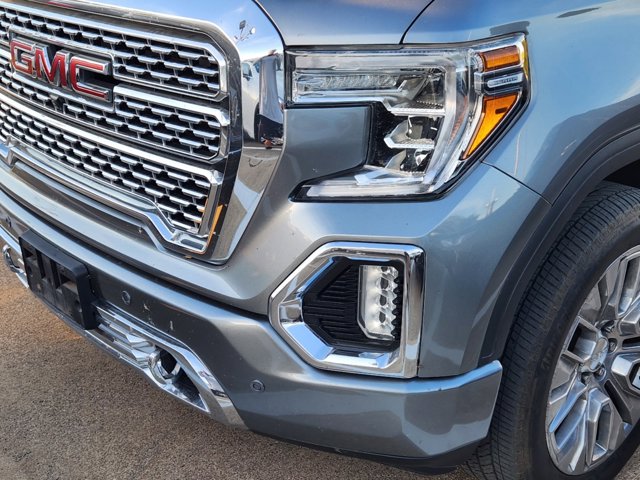 2020 GMC Sierra 1500 Denali 8