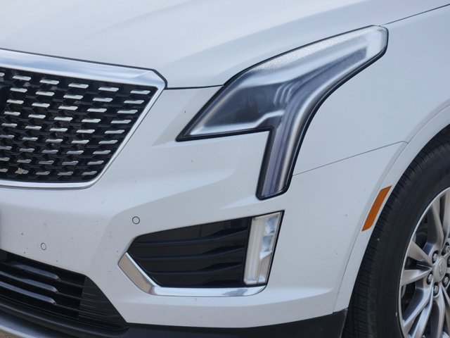 2020 Cadillac XT5 Premium Luxury FWD 6
