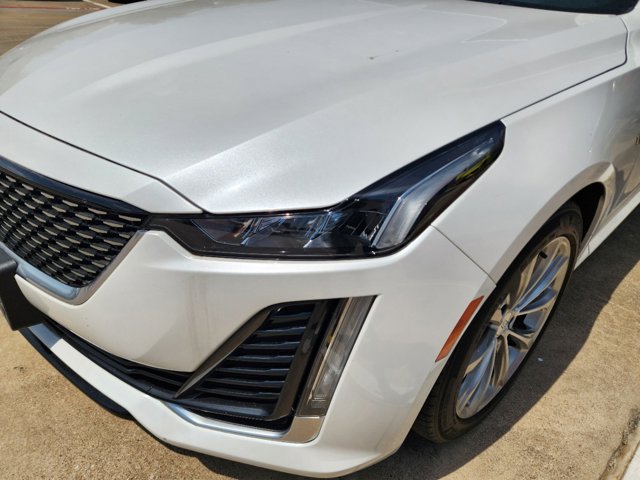 2021 Cadillac CT5 Premium Luxury 6