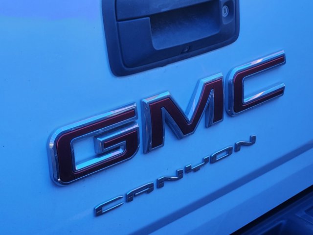 2021 GMC Canyon 2WD Elevation Standard 7