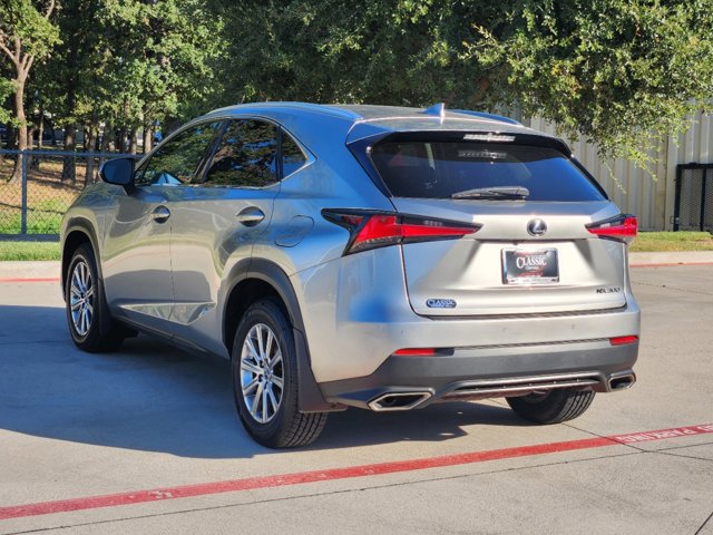 2021 Lexus NX NX 300 2