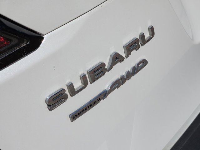 2021 Subaru Outback Premium 9