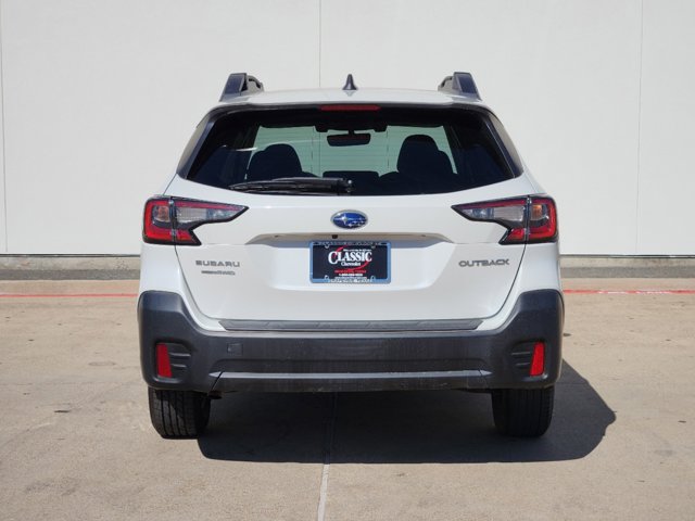 2021 Subaru Outback Premium 13