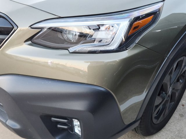 2021 Subaru Outback Onyx Edition XT 6