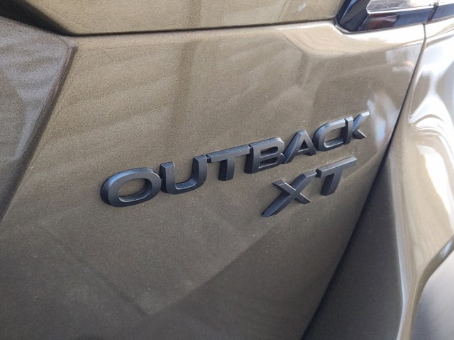 2021 Subaru Outback Onyx Edition XT 8