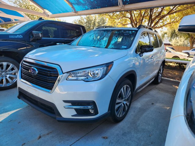 2021 Subaru Ascent Touring 2