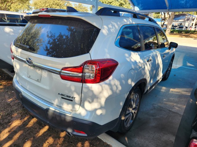 2021 Subaru Ascent Touring 4