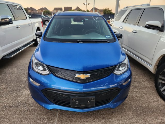 2021 Chevrolet Bolt EV Premier 2