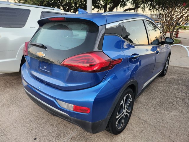 2021 Chevrolet Bolt EV Premier 4