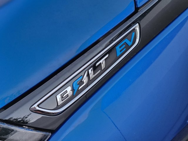 2021 Chevrolet Bolt EV Premier 10