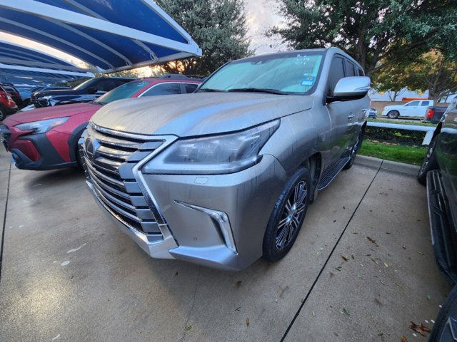 2021 Lexus LX LX 570 2