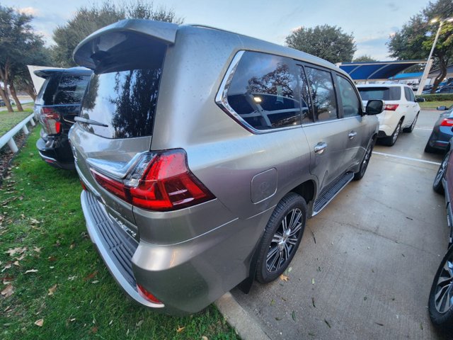 2021 Lexus LX LX 570 4