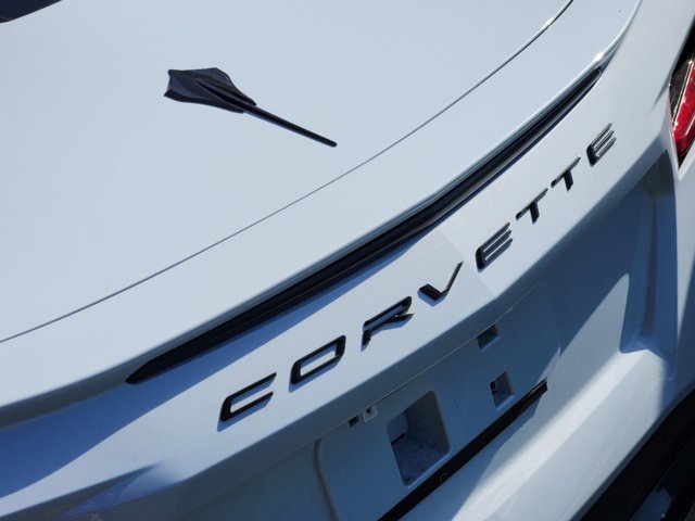 2021 Chevrolet Corvette 1LT 8