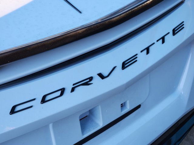 2021 Chevrolet Corvette 2LT 7