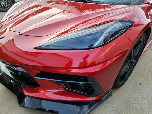 2021 Chevrolet Corvette 2LT 6