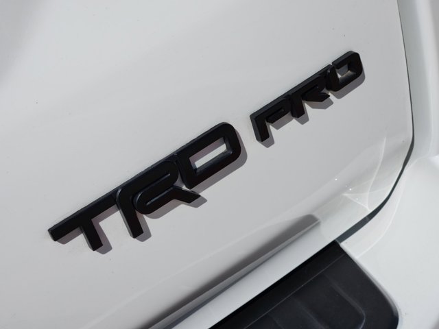 2021 Toyota 4Runner TRD Pro 9