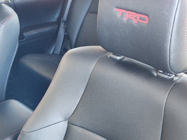 2021 Toyota 4Runner TRD Pro 20