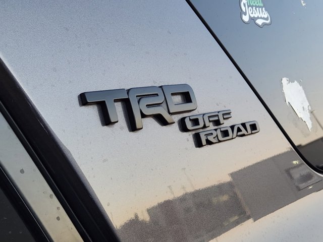 2021 Toyota 4Runner TRD Off Road Premium 9