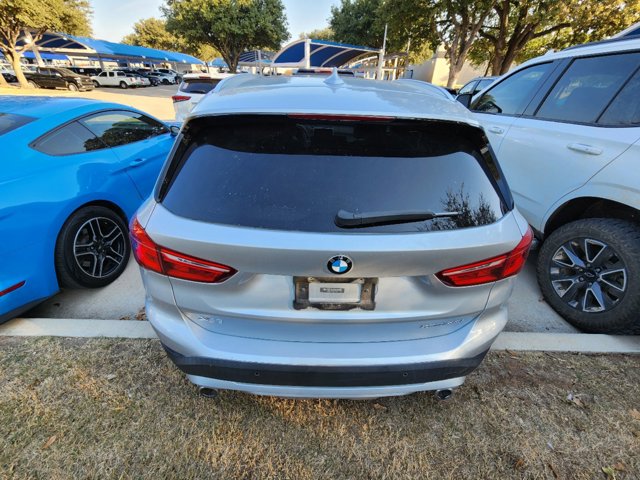 2021 BMW X1 sDrive28i 5