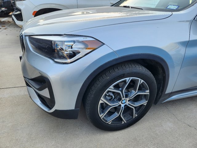 2021 BMW X1 sDrive28i 7