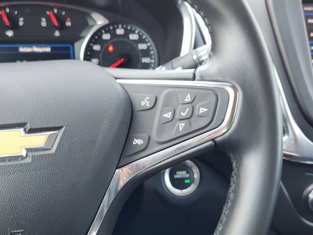 2021 Chevrolet Equinox LT 30