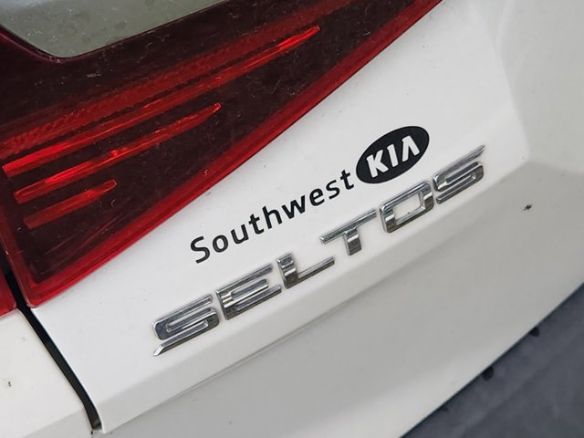 2021 Kia Seltos EX 7