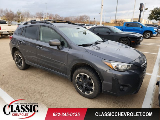 2021 Subaru Crosstrek Premium 1