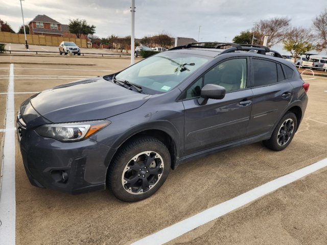 2021 Subaru Crosstrek Premium 2