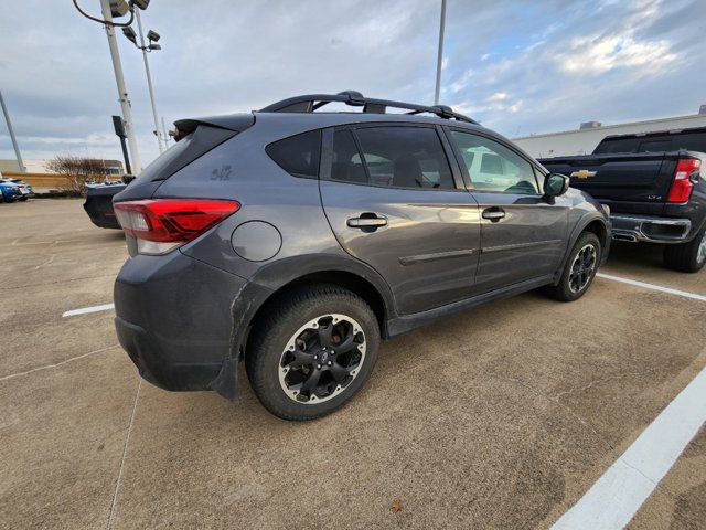 2021 Subaru Crosstrek Premium 3