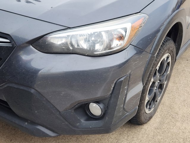 2021 Subaru Crosstrek Premium 6