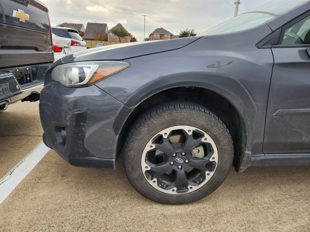 2021 Subaru Crosstrek Premium 7