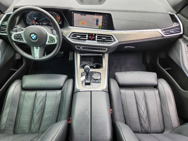 2021 BMW X5 xDrive40i 26